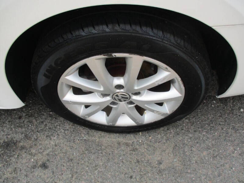 2013 Volkswagen Jetta