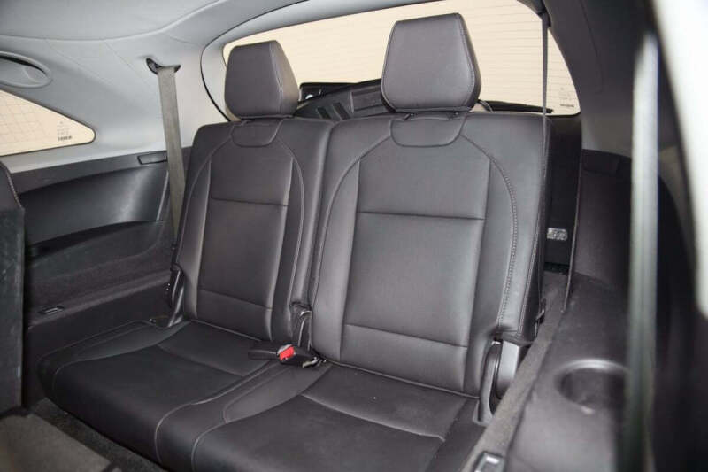 2015 Acura MDX w/Tech