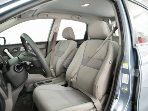 2007 Honda CR-V LX