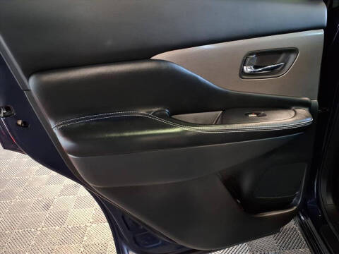 2023 Nissan Murano S