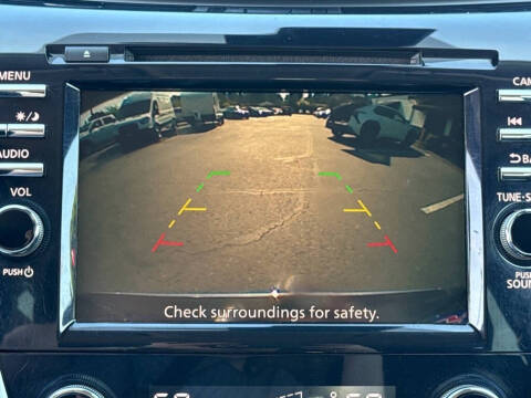 2021 Nissan Murano SV