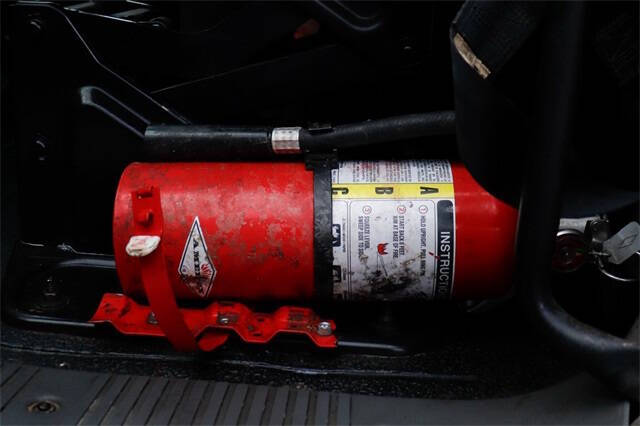 2019 International DuraStar 4300