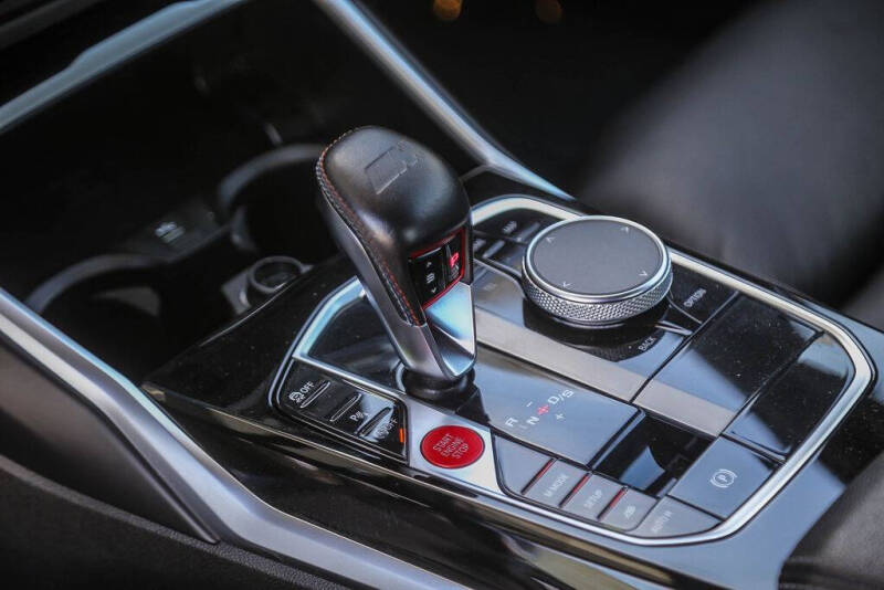 2023 BMW M2