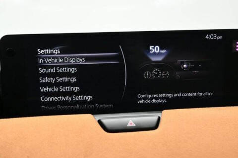 2024 Mazda CX-90 3.3 Turbo S Premium Plus