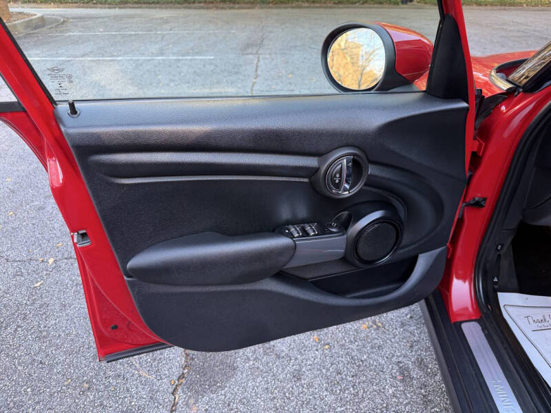 2020 MINI Hardtop 4 Door Cooper