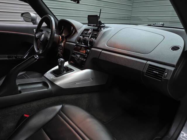 2007 Saturn SKY