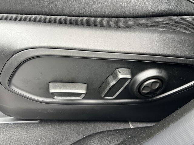 2025 Jeep Grand Cherokee Overland