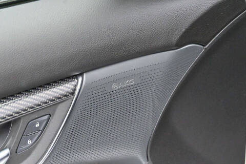 2025 Cadillac CT5-V