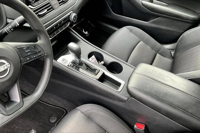 2023 Nissan Altima 2.5 S