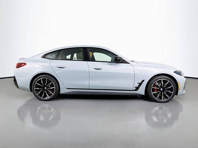 2026 BMW 4 Series 430i xDrive Gran Coupe