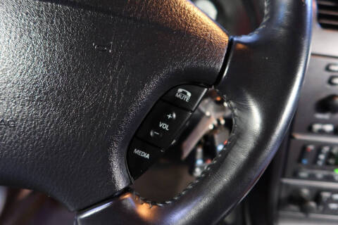 2003 Ford Thunderbird Premium