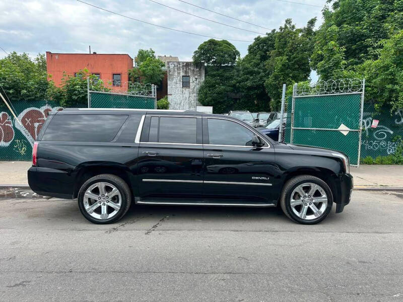2019 GMC Yukon XL Denali