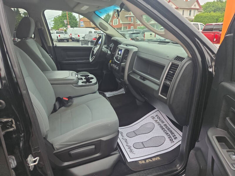 2013 RAM 1500 Express