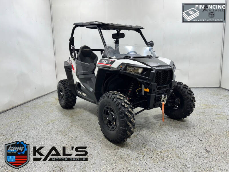 2015 Polaris RZR S 900  for sale at Kal's Motor Group Wadena in Wadena MN