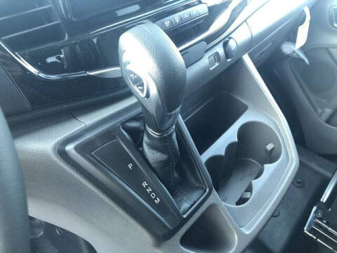 2026 Ford Transit 350 XLT