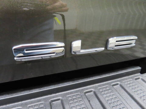 2022 GMC Sierra 2500HD