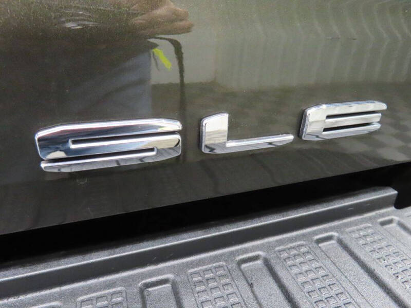 2022 GMC Sierra 2500HD