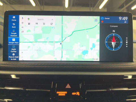 2025 Acura MDX SH-AWD  w/A-SPEC w/Advance