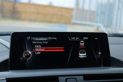 2016 BMW 2 Series M235i