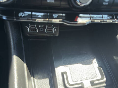 2024 Dodge Durango GT Premium