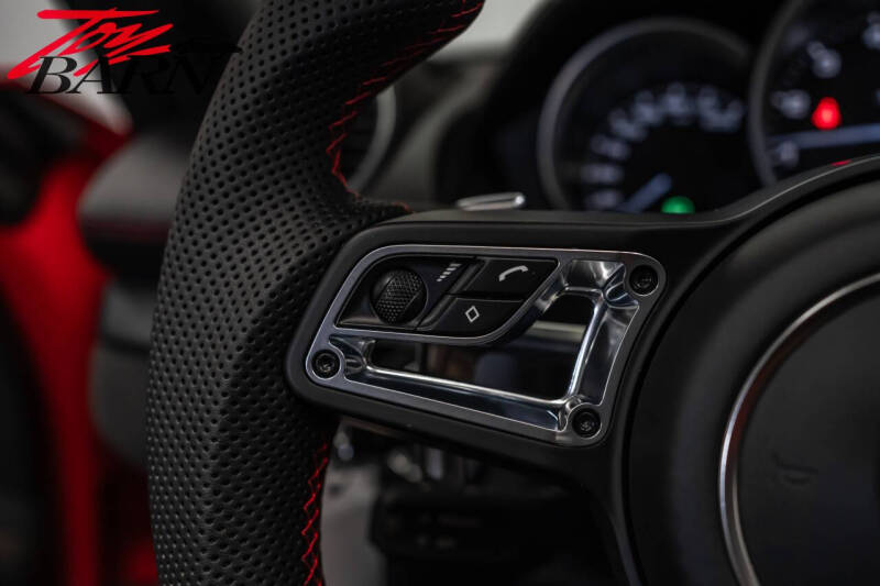 2023 Porsche 718 Boxster Spyder