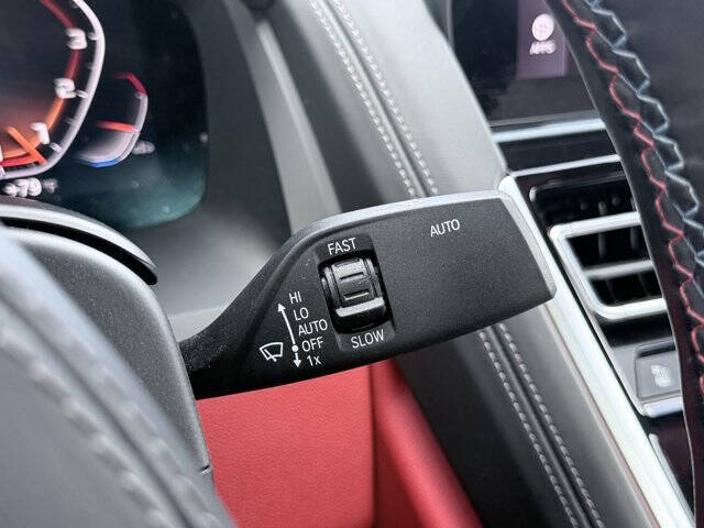 2023 BMW 8 Series M850i xDrive