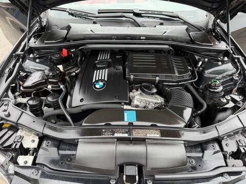 2007 BMW 3 Series 335i