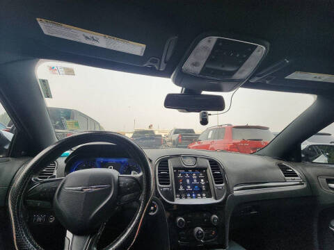 2020 Chrysler 300 S