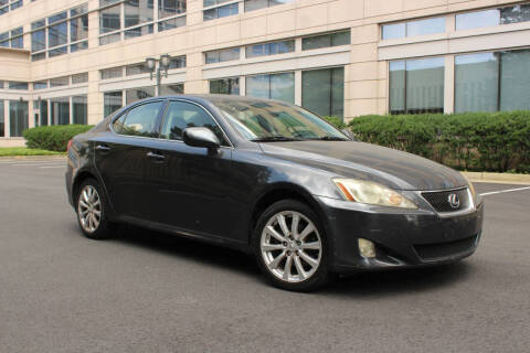 2008 Lexus IS 250