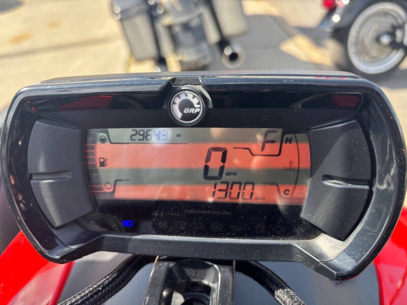 2023 Can-Am Ryker 900 ACE