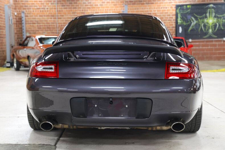 1999 Porsche 911