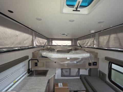 2026 Forest River Palomino SS1251