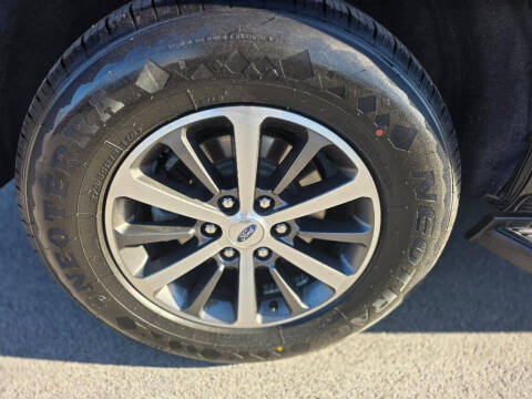 2019 Ford Expedition MAX XLT