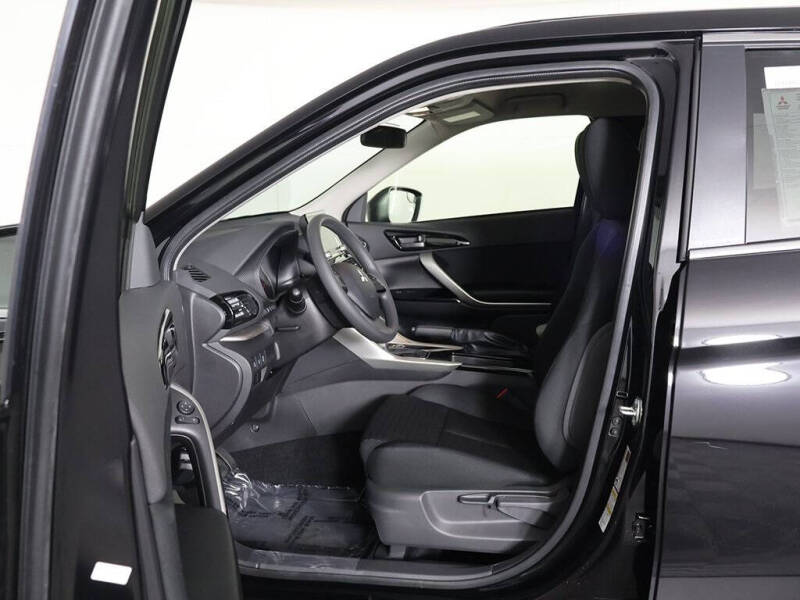 2026 Mitsubishi Eclipse Cross LE