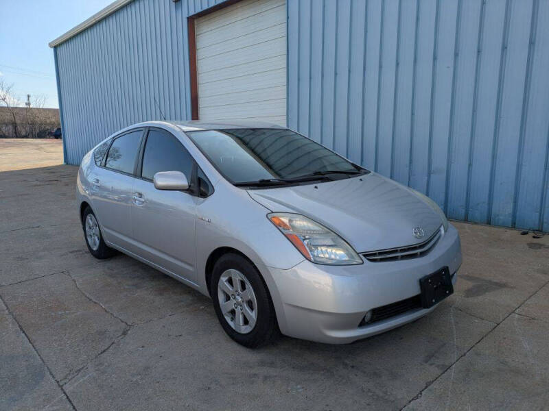 2008 Toyota Prius
