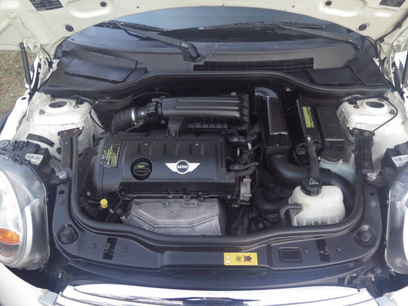 2012 MINI Cooper Hardtop