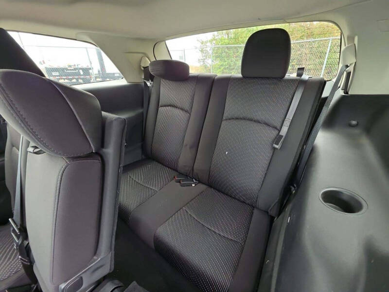 2013 Dodge Journey SXT