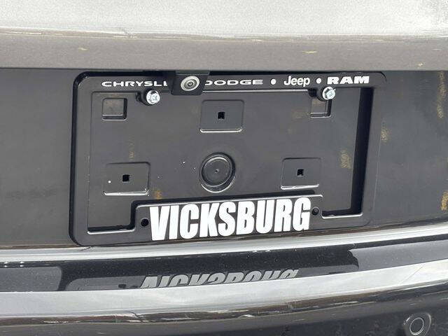 2024 Dodge Hornet R/T