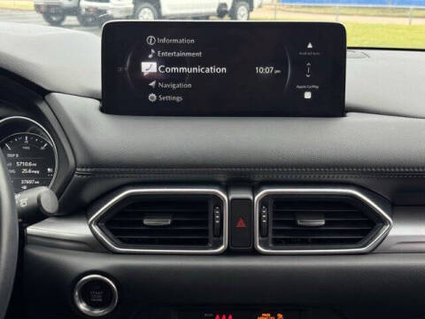 2024 Mazda CX-5 2.5 S Preferred