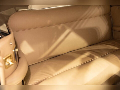 1942 Lincoln Continental