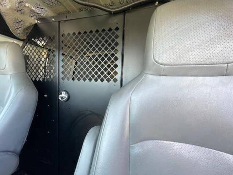 2014 Ford E-Series E-350 SD