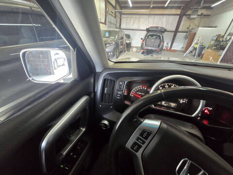 2008 Honda Ridgeline RTL