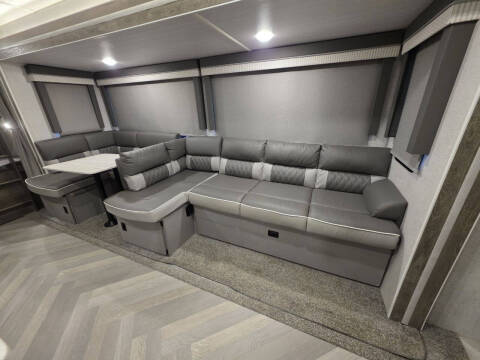 2021 Forest River Wildwood 26DBUD