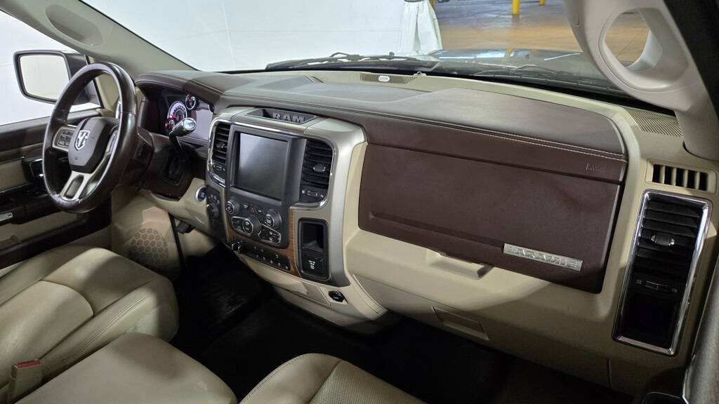 2013 Ram 1500 for sale at NJ Car Buyer in Jersey City, NJ