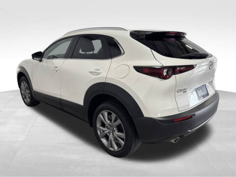 2025 Mazda CX-30 2.5 S Preferred