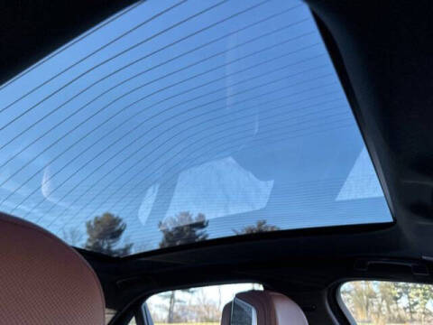 2023 BMW 7 Series 760i xDrive