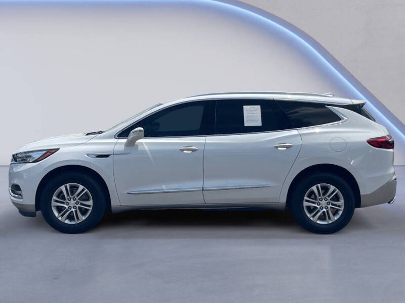 2019 Buick Enclave Essence