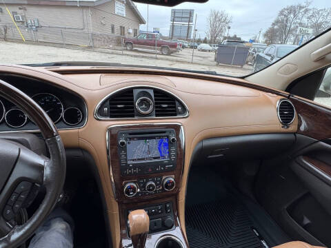 2015 Buick Enclave Premium