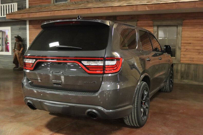 2024 Dodge Durango