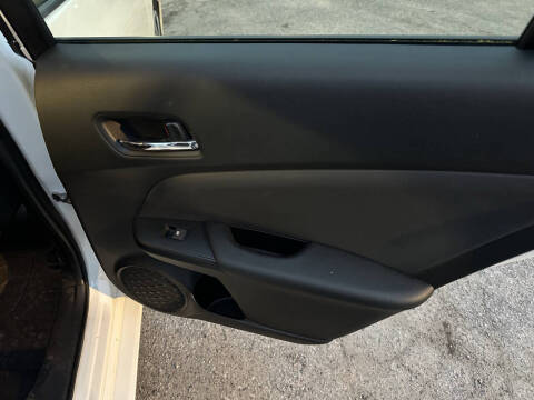 2017 Toyota Prius Prime Premium